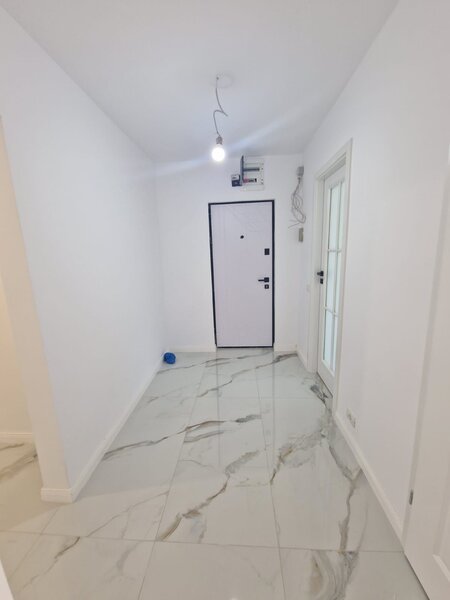 Titan, scoala 195, langa parc IOR